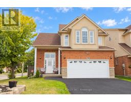 73 APPLEBLOSSOM DRIVE, Hamilton, Ontario