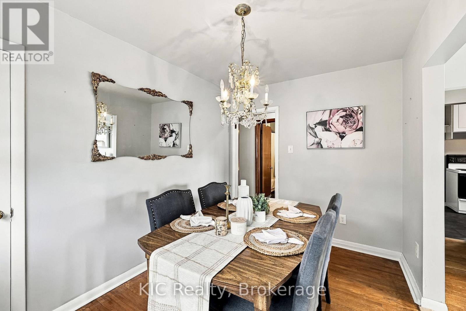 198 Mcclennan Street, Peterborough (Northcrest Ward 5), Ontario  K9H 5H7 - Photo 12 - X13845548
