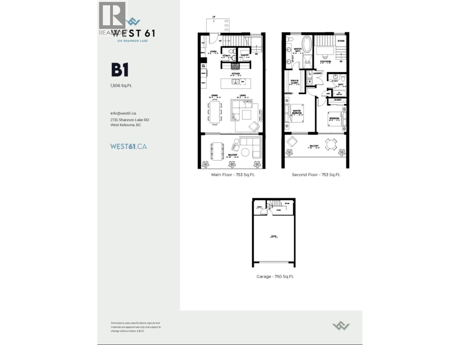 2735 SHANNON LAKE Road Unit# 303