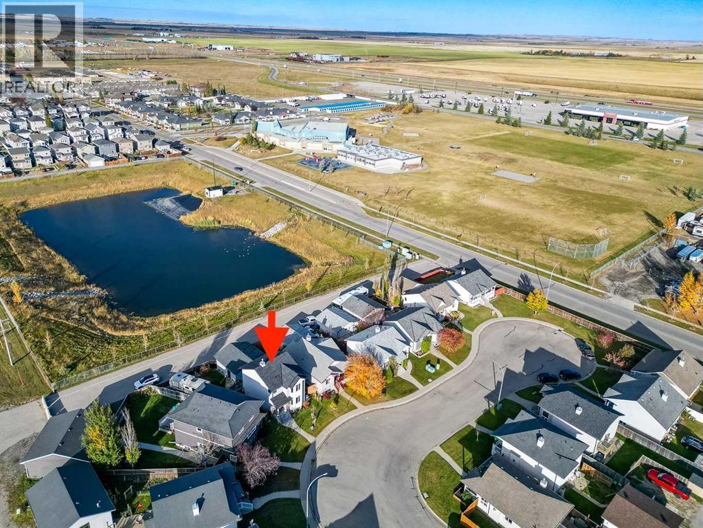 32 Sunrise Close SE