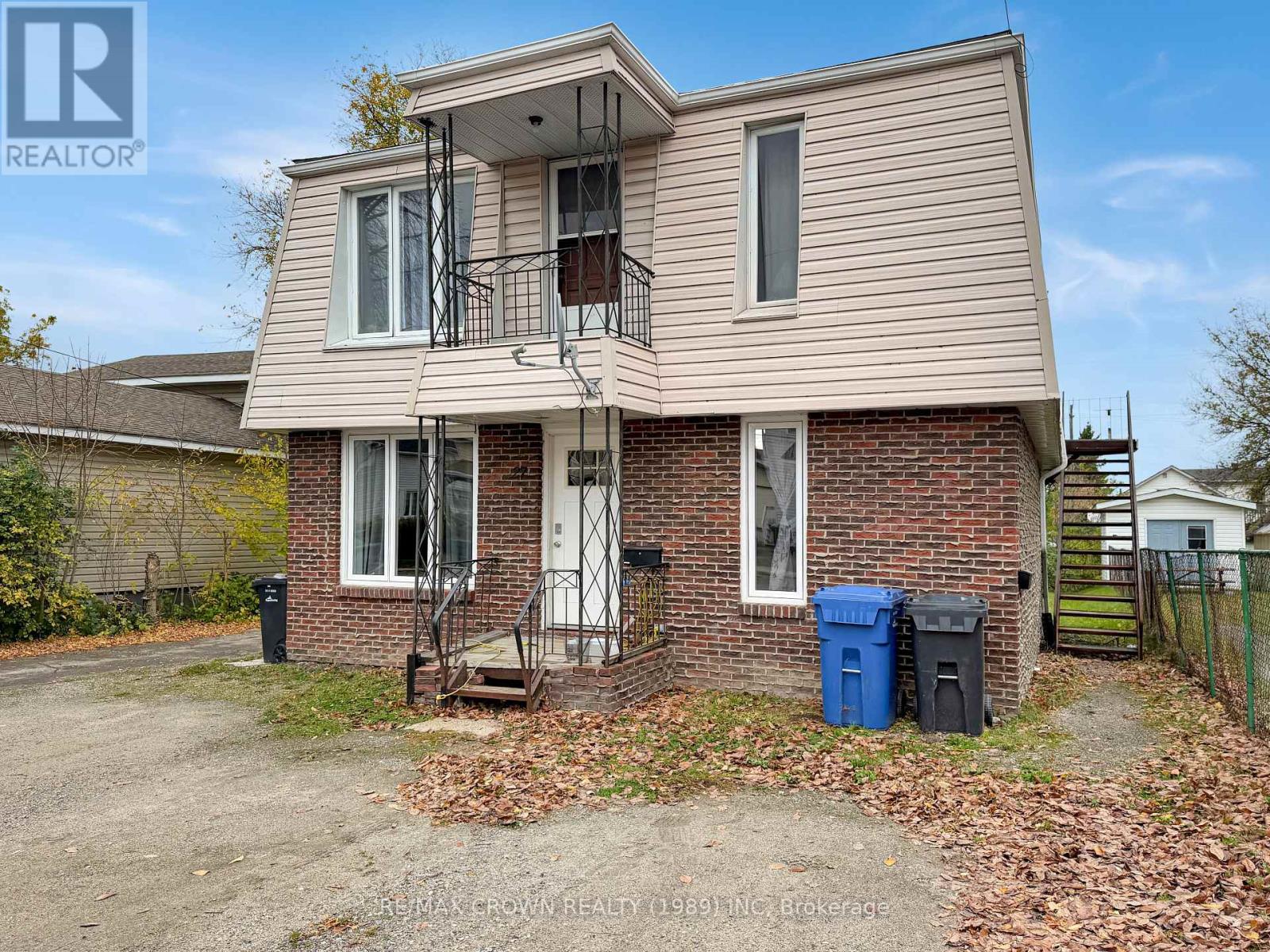 27 Stewart Avenue, Kapuskasing, Ontario  P5N 1S3 - Photo 2 - T14033842
