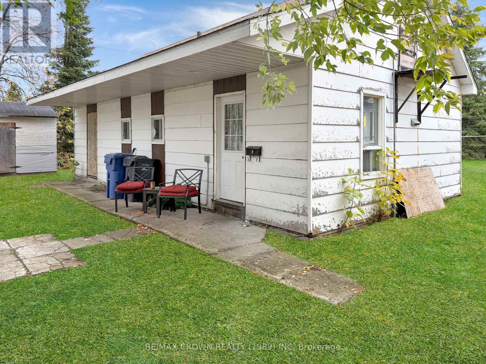 27 Stewart Avenue, Kapuskasing, Ontario  P5N 1S3 - Photo 3 - T14033842
