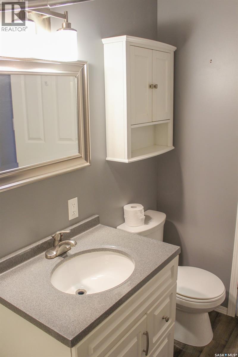 106 Higgins Avenue W, Melfort, Saskatchewan  S0E 1A0 - Photo 14 - SK051089