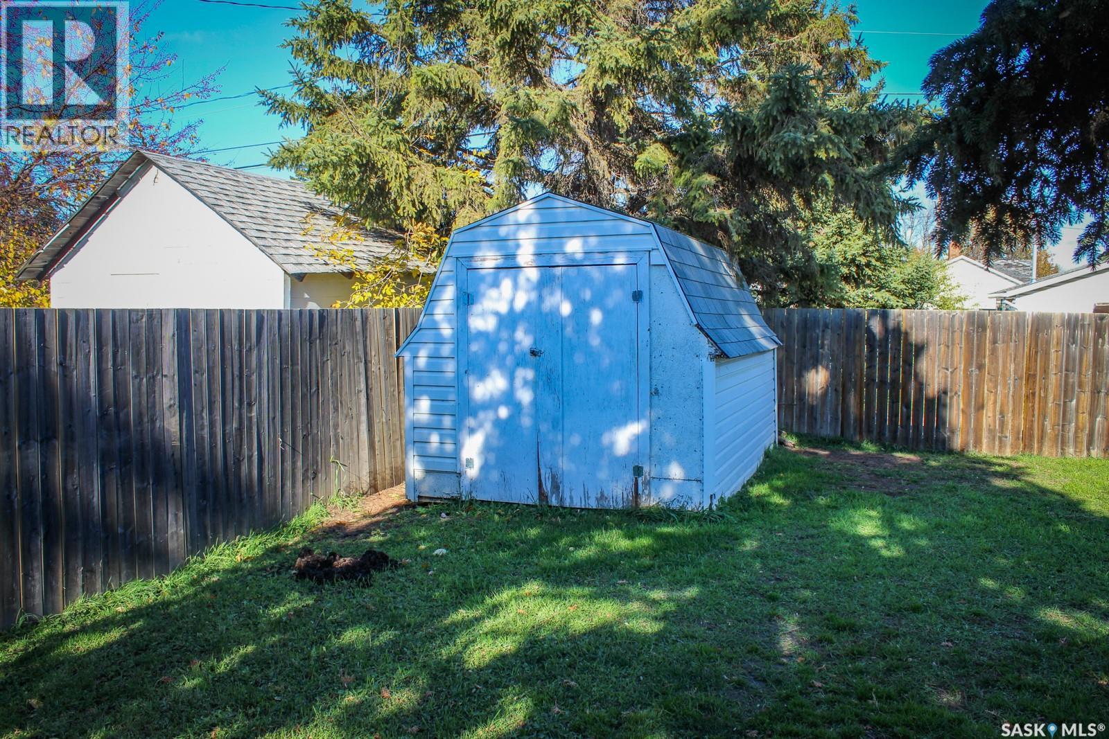 106 Higgins Avenue W, Melfort, Saskatchewan  S0E 1A0 - Photo 30 - SK051089