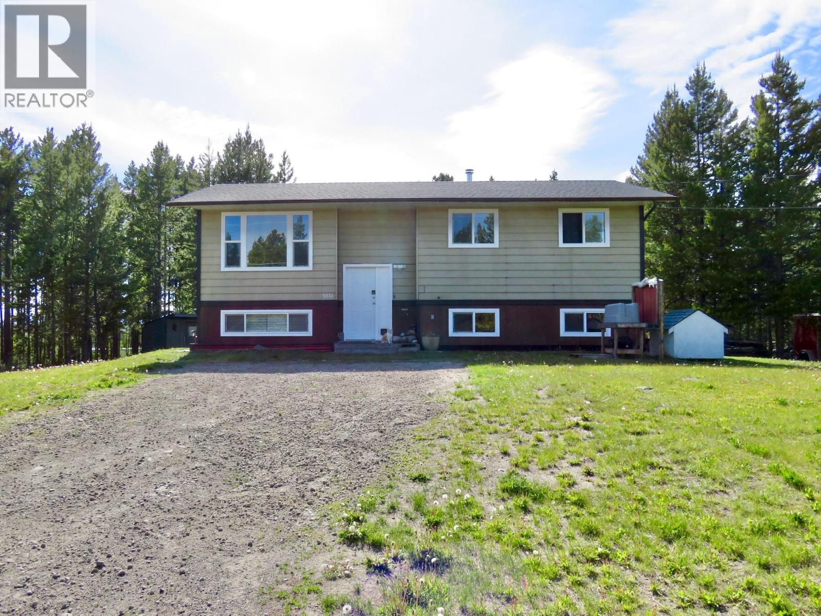 5841 THOMPSON ROAD