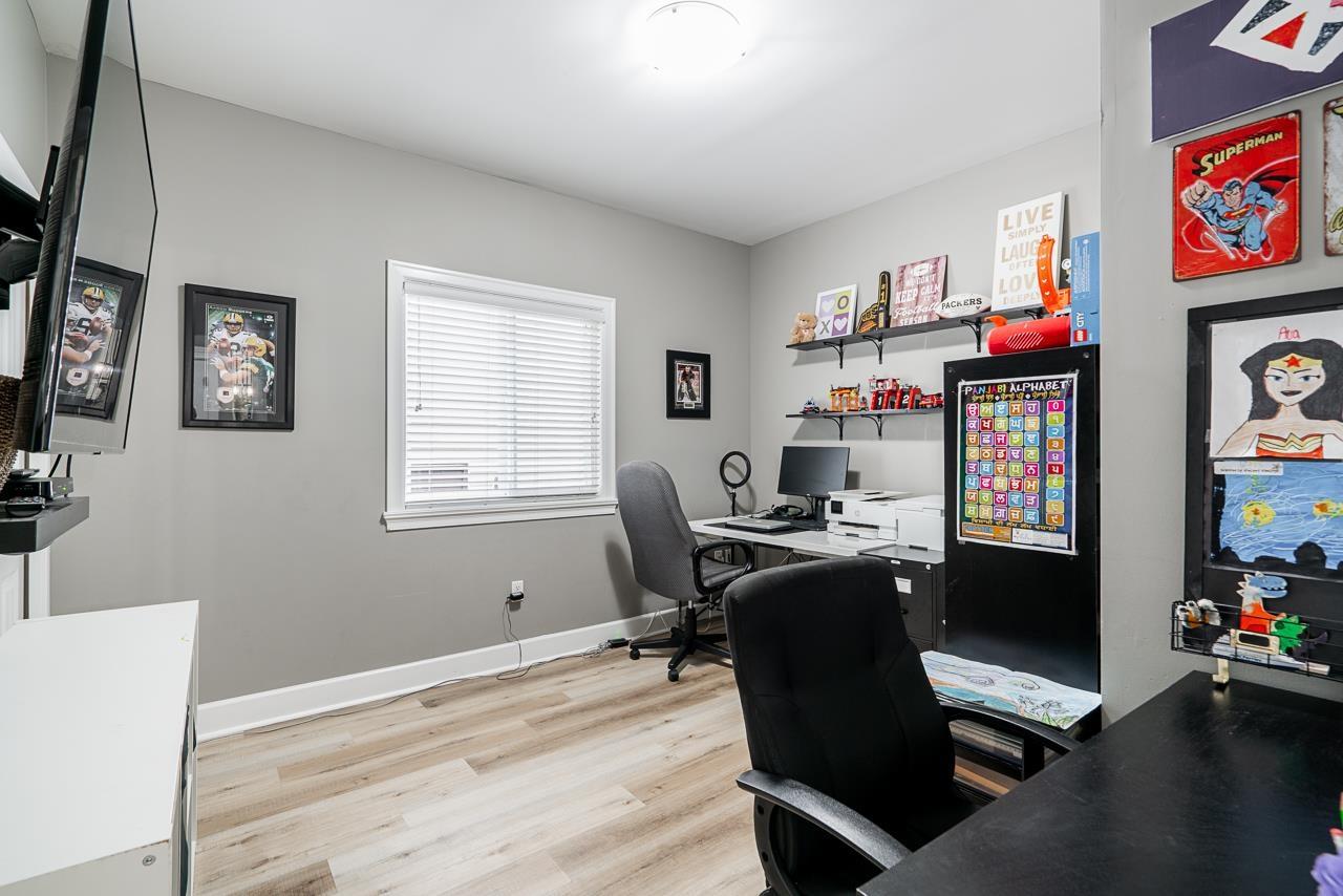 7077 149a Street, Surrey, British Columbia  V3S 1K2 - Photo 22 - R3174935