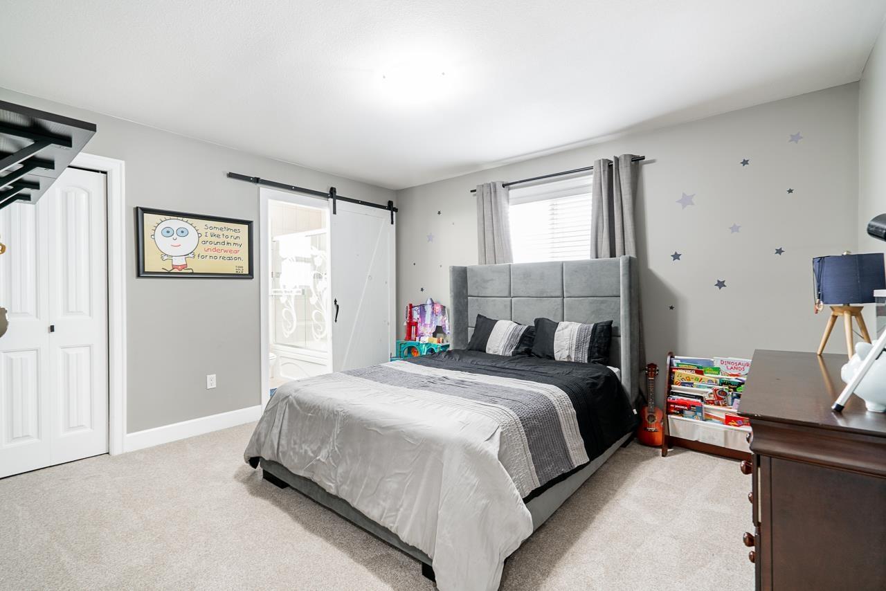 7077 149a Street, Surrey, British Columbia  V3S 1K2 - Photo 29 - R3174935