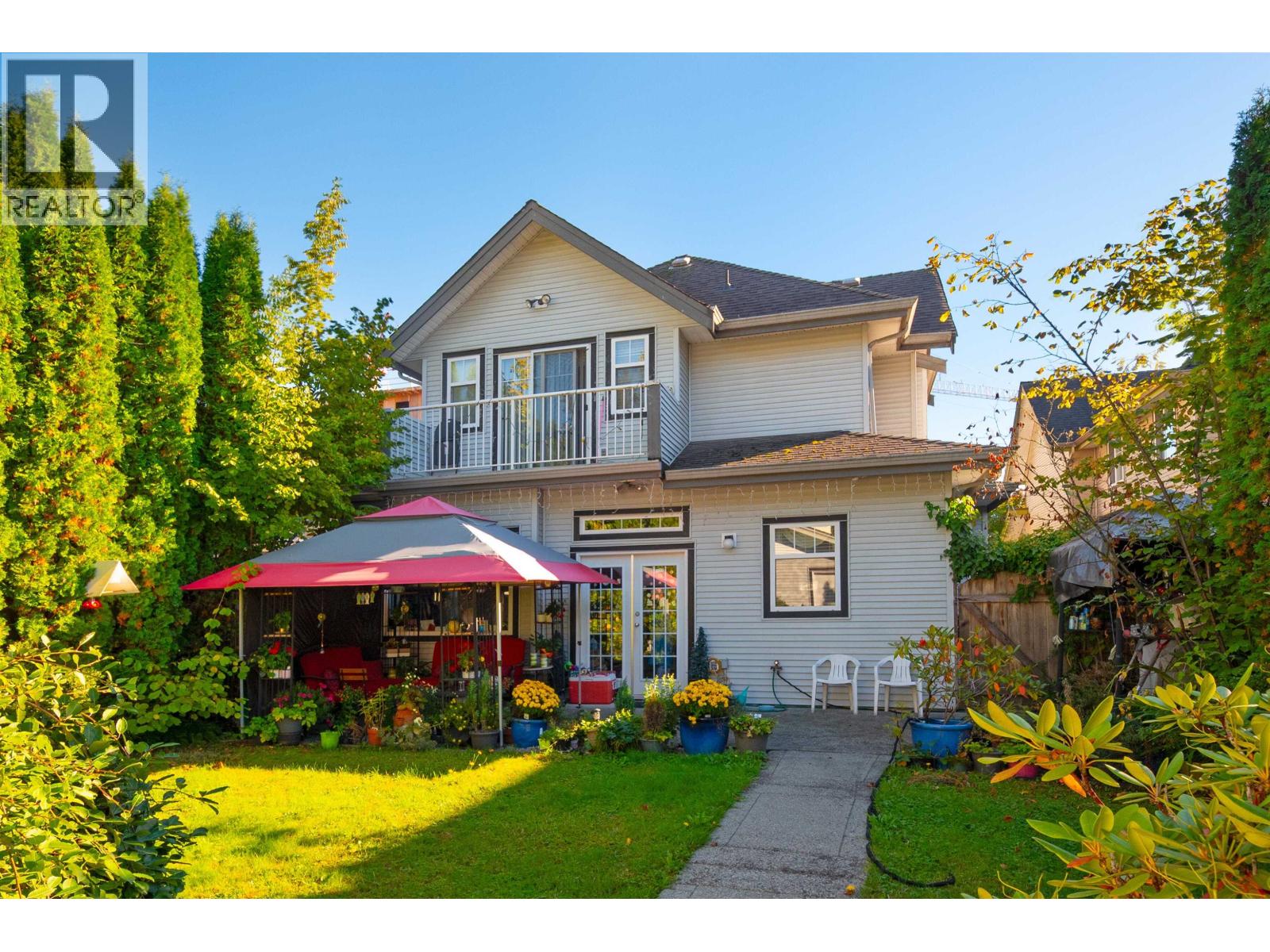 607 Sunset Avenue, Coquitlam, British Columbia  V3K 2B8 - Photo 25 - R3174986