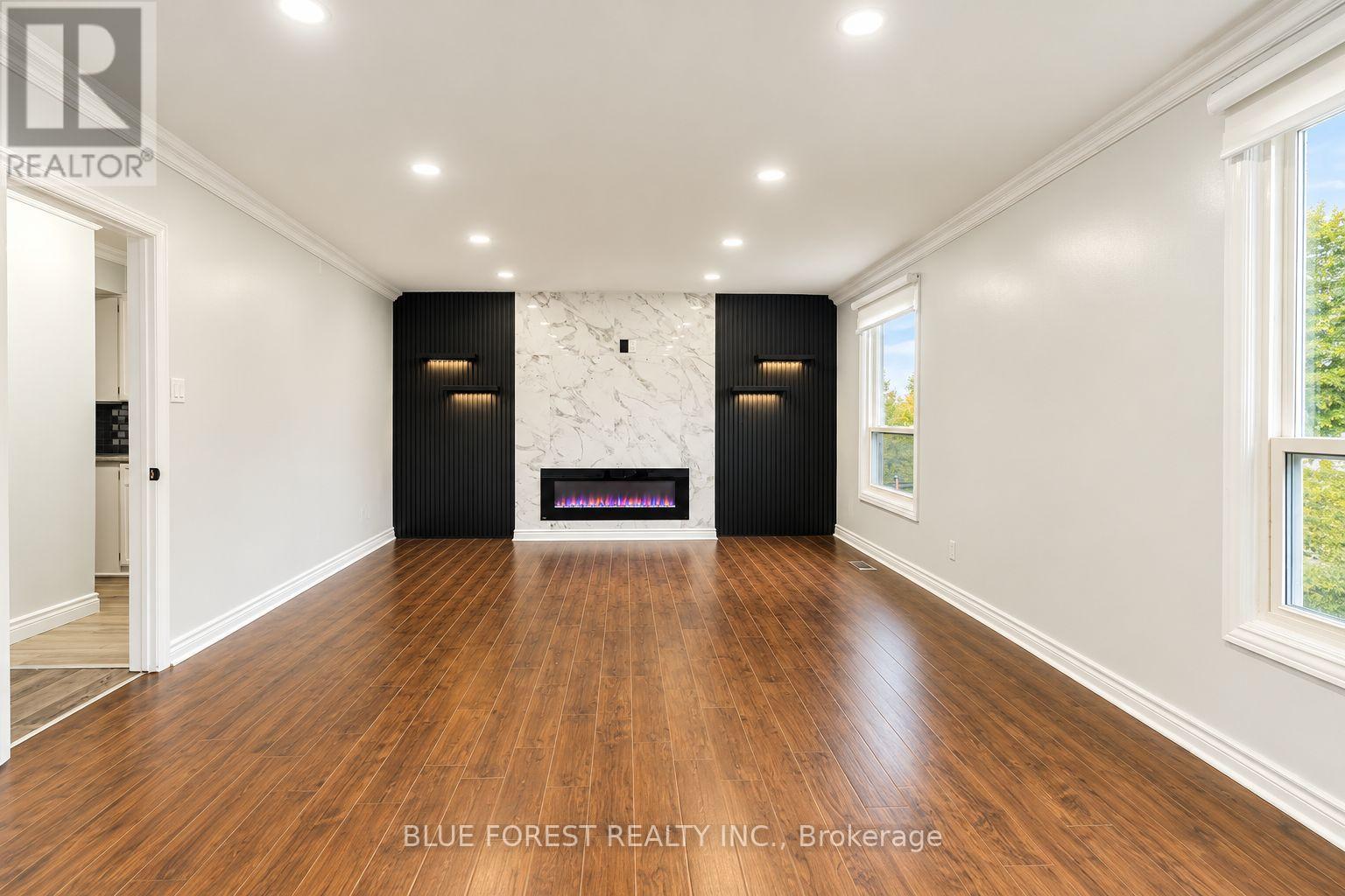 8 - 12 Mcmaster Crescent, London South, Ontario  N6K 1N4 - Photo 4 - X14033820