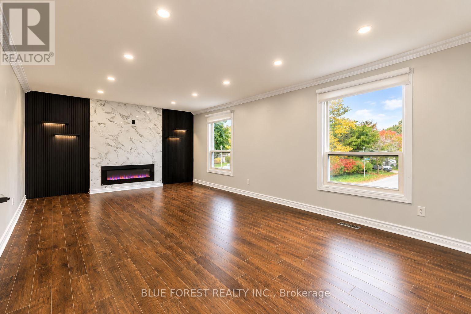 8 - 12 Mcmaster Crescent, London South, Ontario  N6K 1N4 - Photo 5 - X14033820
