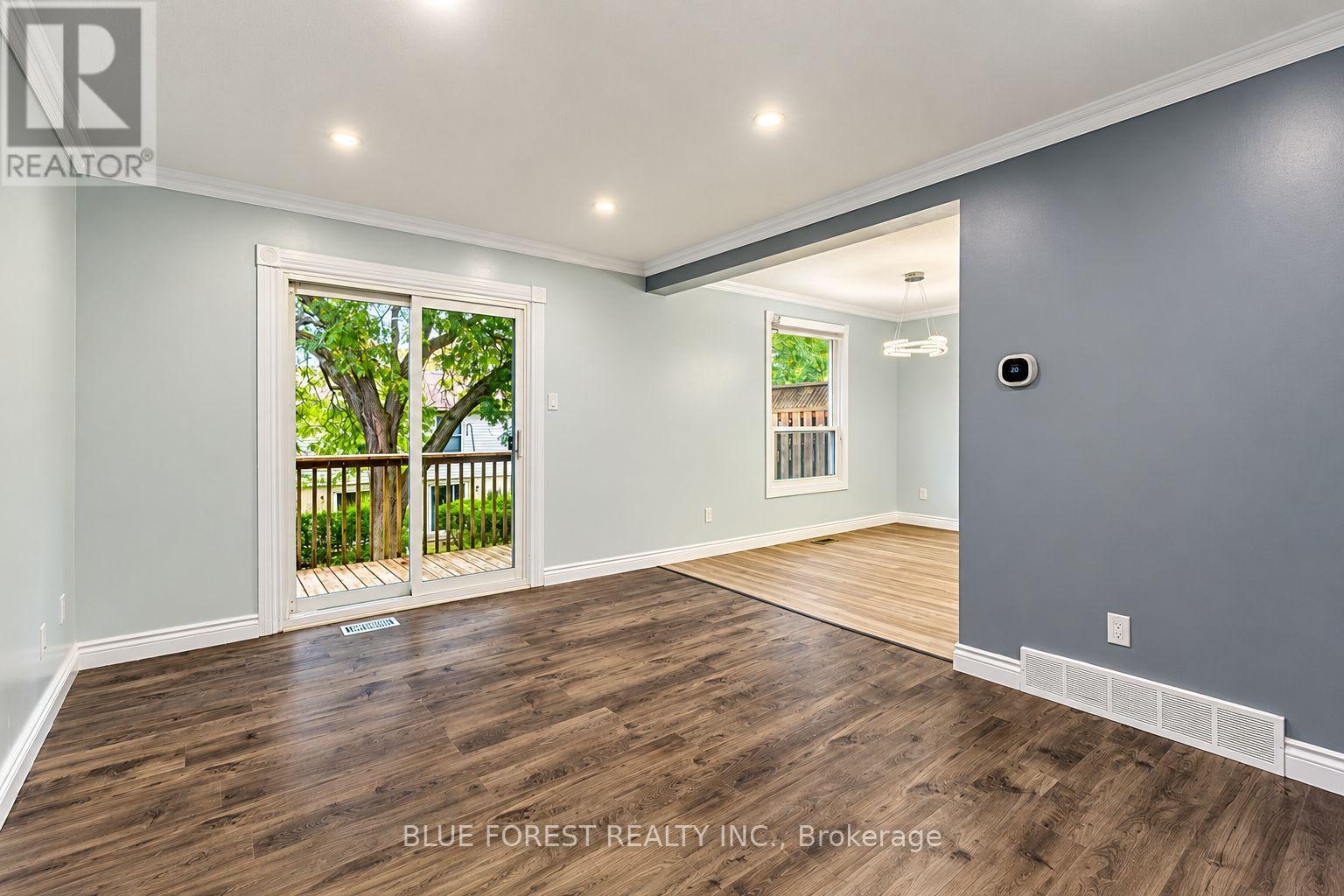 8 - 12 Mcmaster Crescent, London South, Ontario  N6K 1N4 - Photo 6 - X14033820