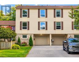 8 - 12 MCMASTER CRESCENT, London South, Ontario