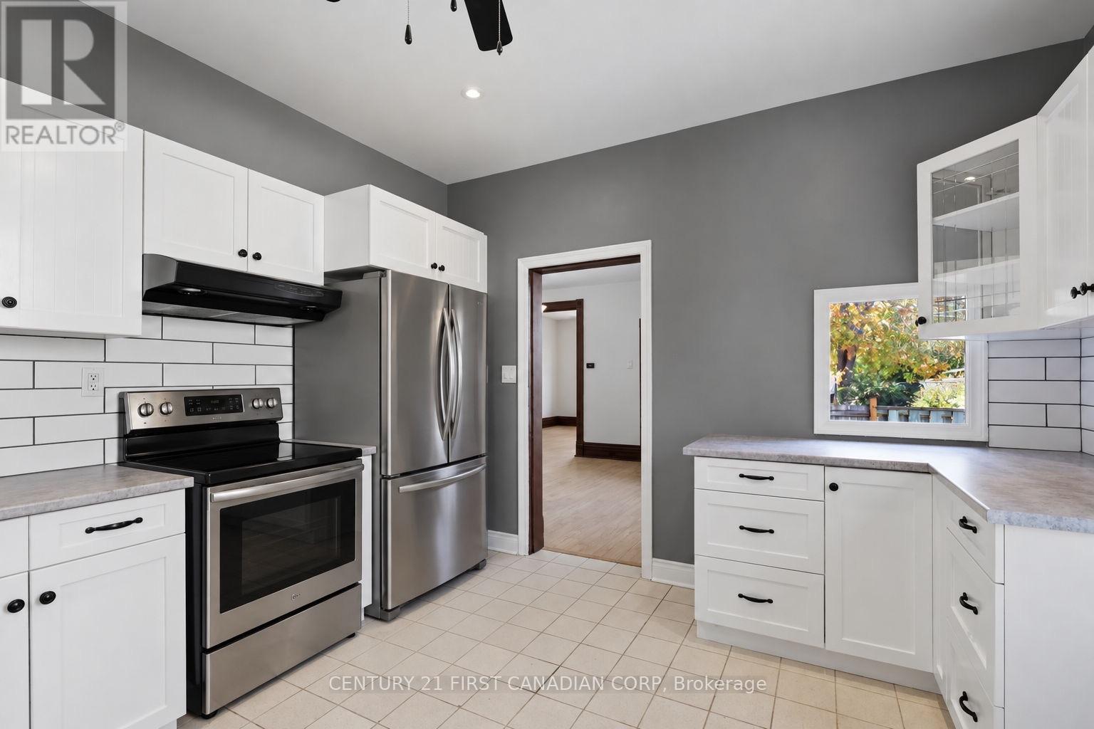160 Egerton Street, London East, Ontario  N5Z 2G4 - Photo 21 - X14033910