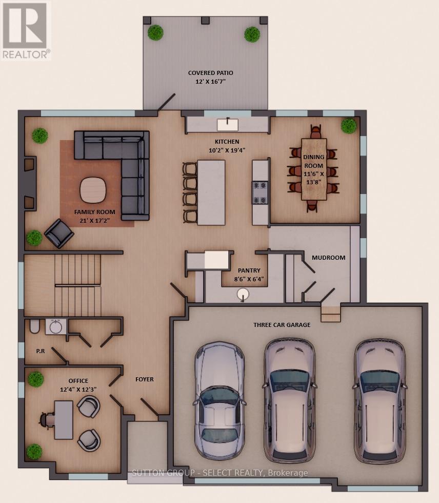 19 Bayshore Drive, Middlesex Centre, Ontario  N0L 1R0 - Photo 3 - X14033992
