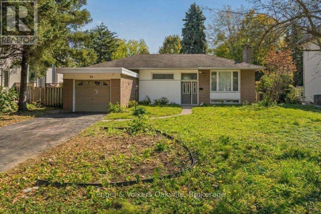 86 SELGROVE CRESCENT