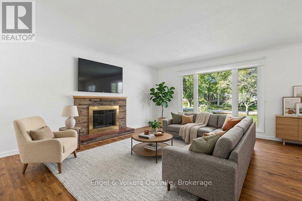 86 Selgrove Crescent, Oakville, Ontario  L6L 1L3 - Photo 13 - W14033874