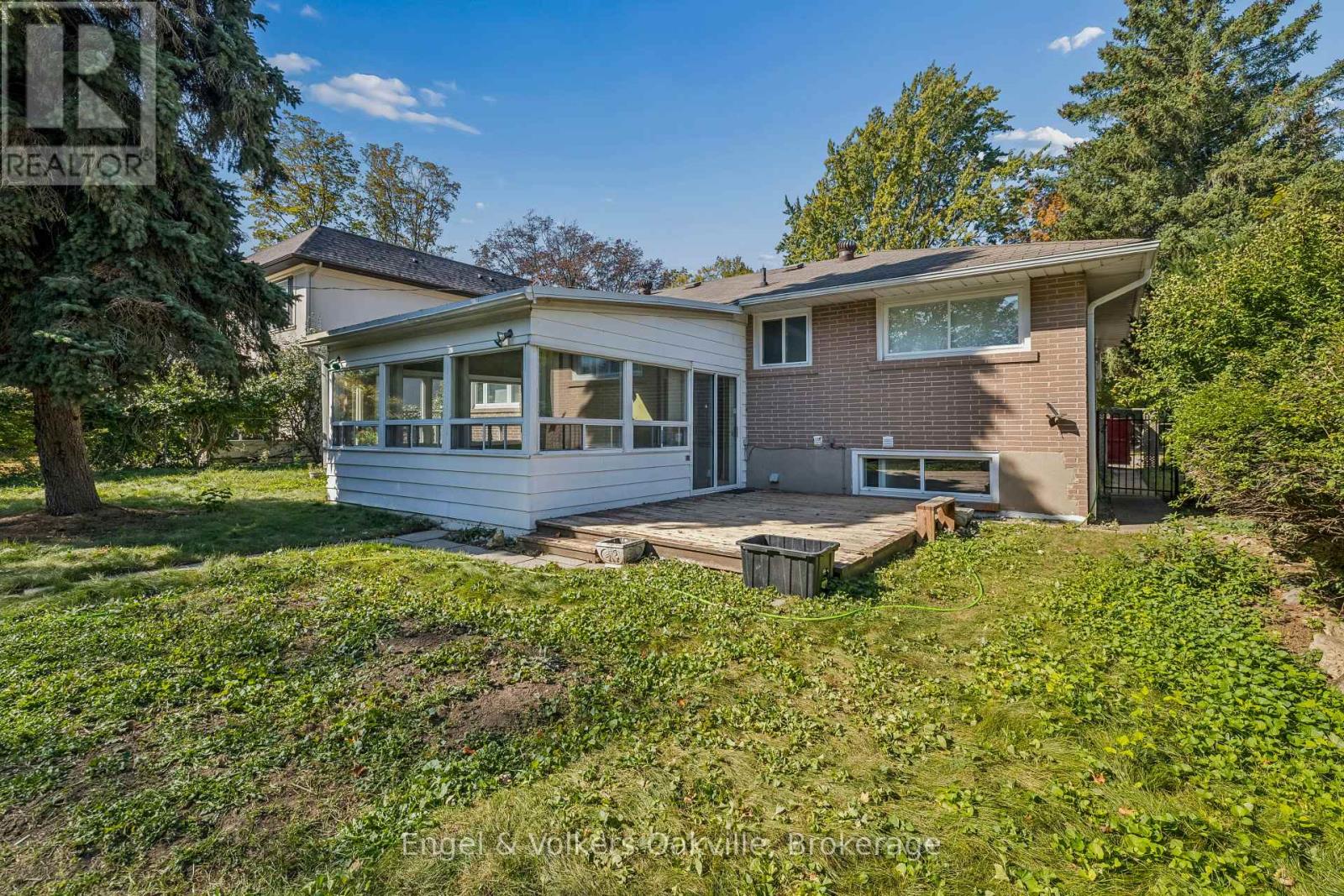 86 Selgrove Crescent, Oakville, Ontario  L6L 1L3 - Photo 42 - W14033874