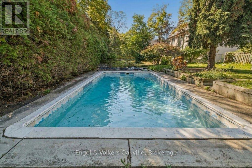 86 Selgrove Crescent, Oakville, Ontario  L6L 1L3 - Photo 45 - W14033874