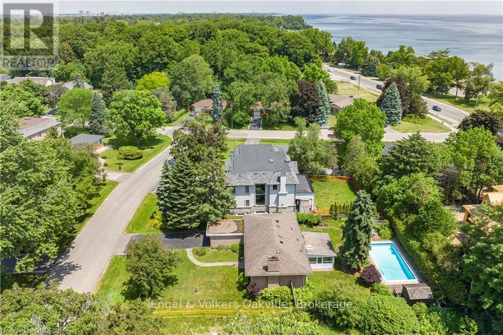86 Selgrove Crescent, Oakville, Ontario  L6L 1L3 - Photo 47 - W14033874