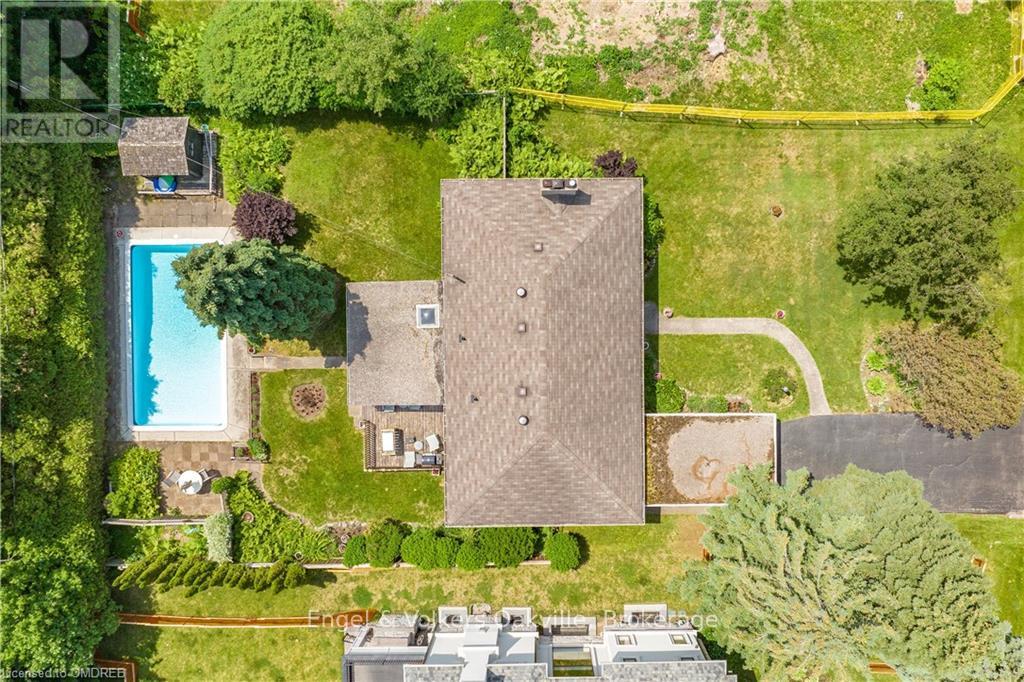 86 Selgrove Crescent, Oakville, Ontario  L6L 1L3 - Photo 48 - W14033874