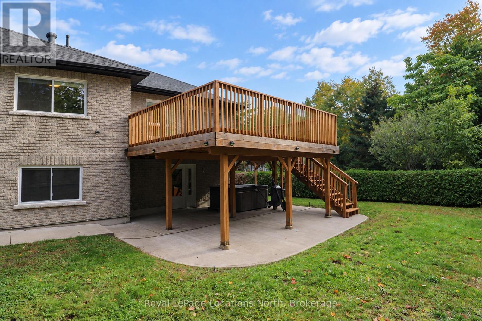 16 Donato Way, Wasaga Beach, Ontario  L1P 0G1 - Photo 37 - S14033856