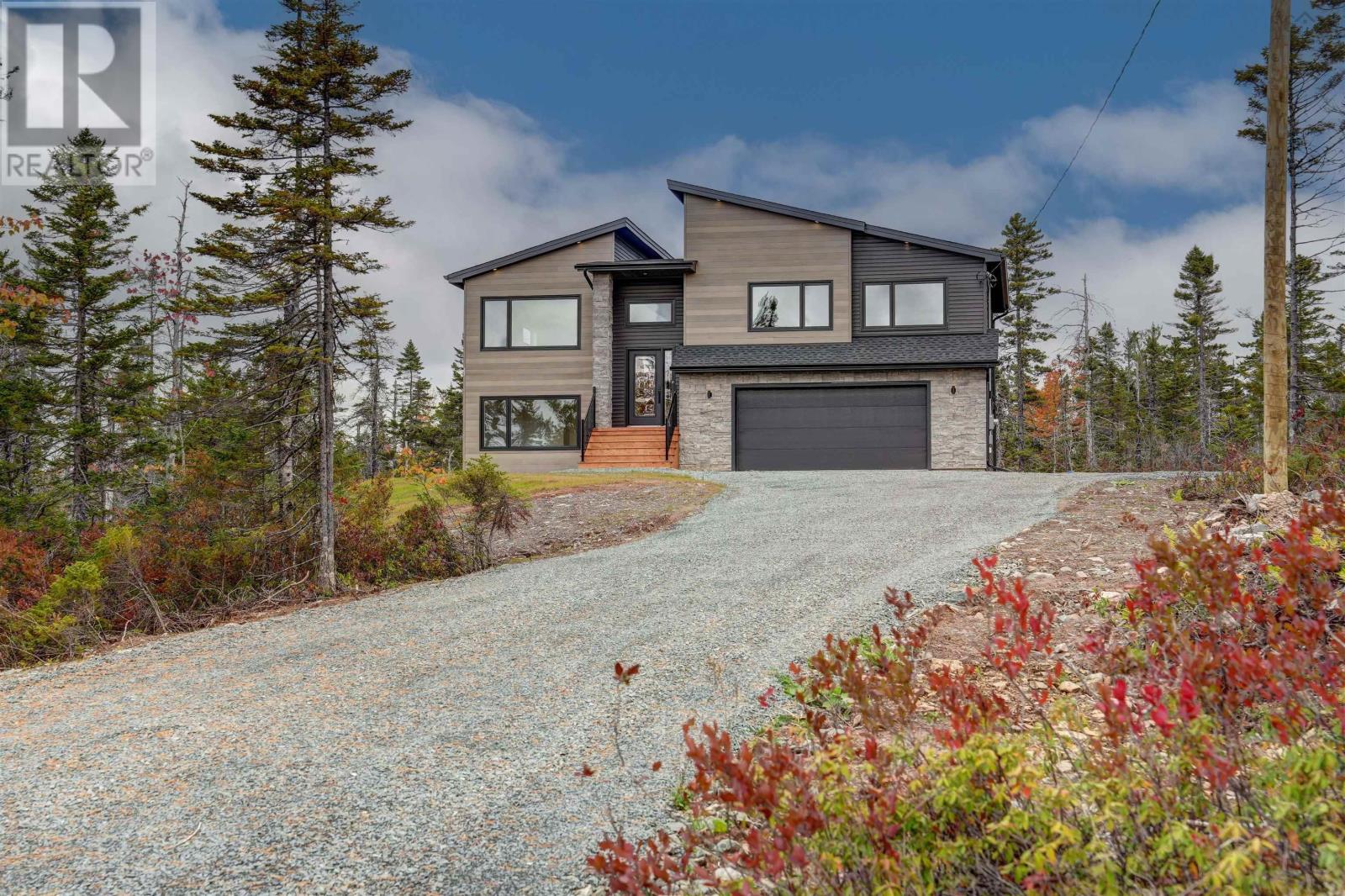 Lot 746 712 Celebration Drive, Kinloch Estates, Fall River, Nova Scotia  B2T 0K4 - Photo 1 - 202621548