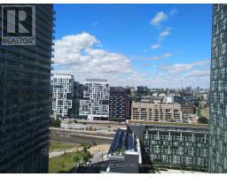 2108 - 85 QUEENS WHARF ROAD, Toronto, Ontario