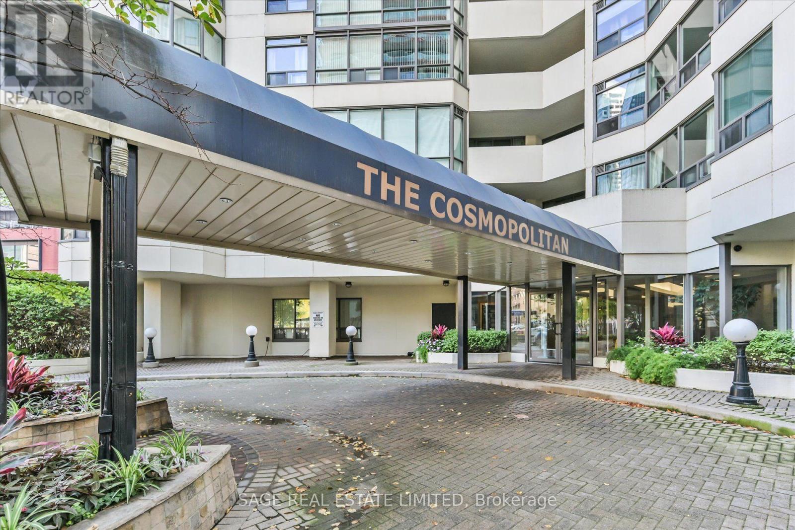 1004 - 25 Maitland Street, Toronto, Ontario  M4Y 2W1 - Photo 2 - C14033824