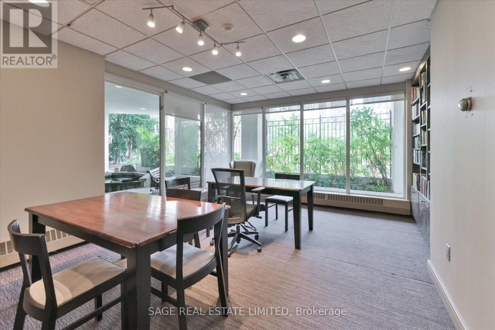 1004 - 25 Maitland Street, Toronto, Ontario  M4Y 2W1 - Photo 34 - C14033824