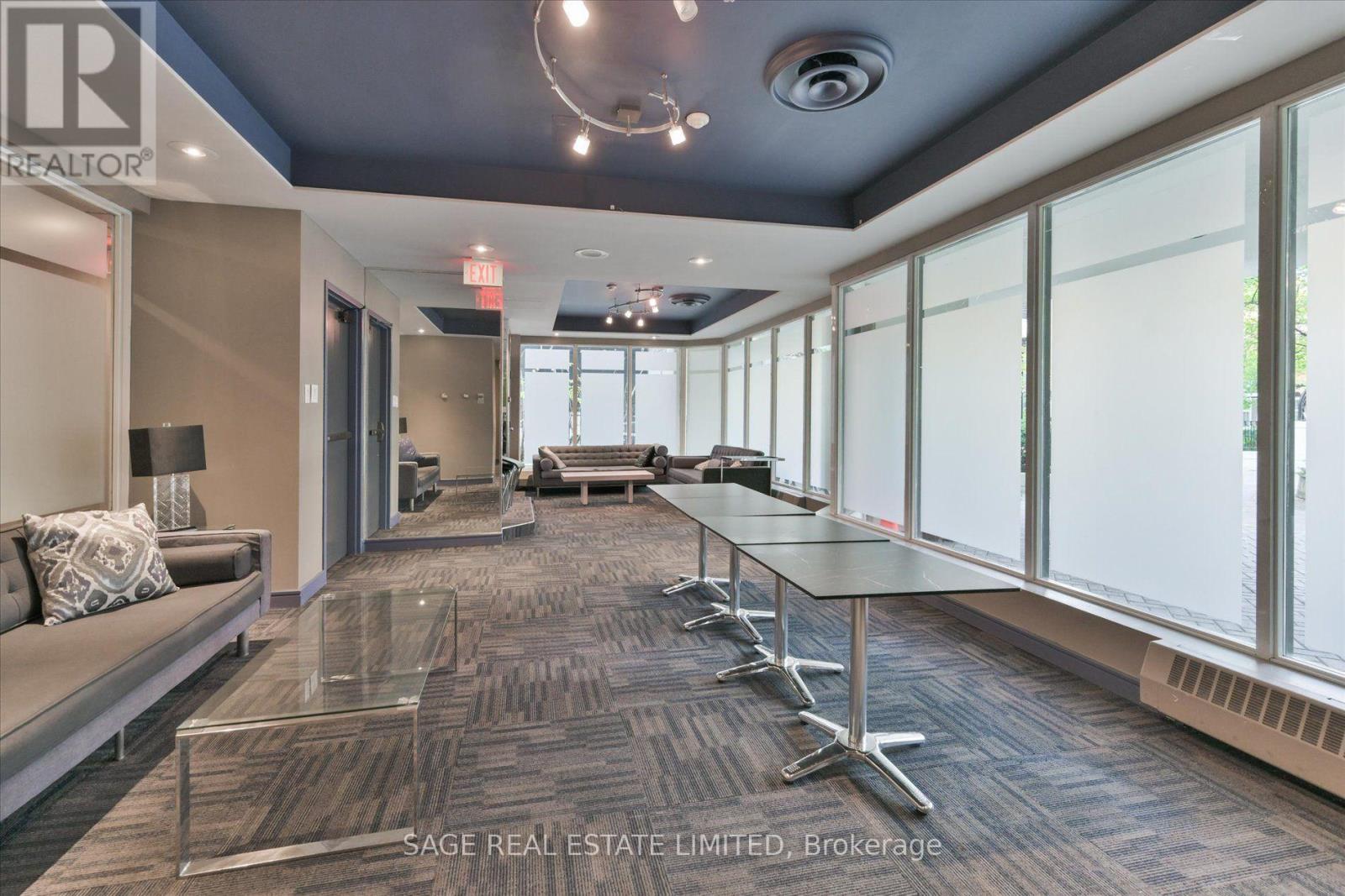 1004 - 25 Maitland Street, Toronto, Ontario  M4Y 2W1 - Photo 35 - C14033824