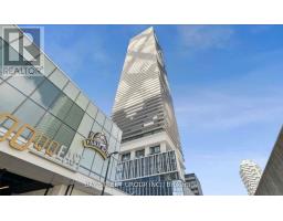 806 - 138 DOWNES STREET, Toronto, Ontario