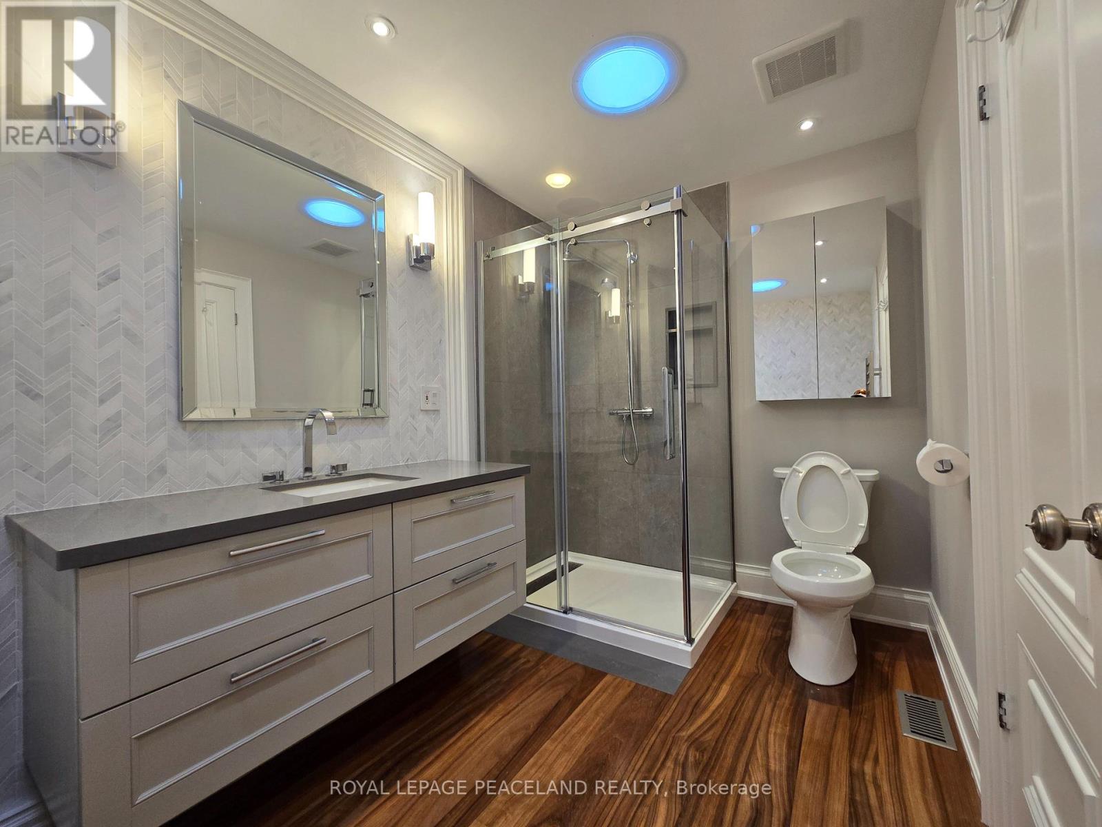 Mainhse - 322 Clinton Street, Toronto, Ontario M6G 2Y8 - Photo 17 - C14033892