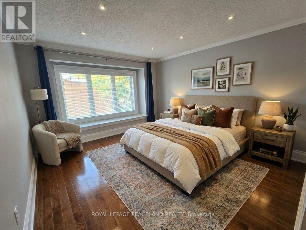 Mainhse - 322 Clinton Street, Toronto, Ontario M6G 2Y8 - Photo 5 - C14033892