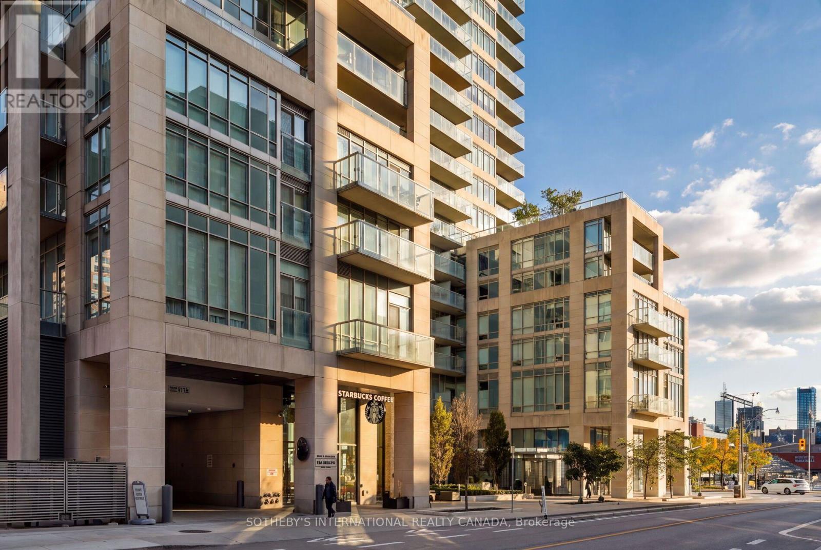 1004 - 1 Bedford Road, Toronto, Ontario  M5R 2J7 - Photo 1 - C14033932