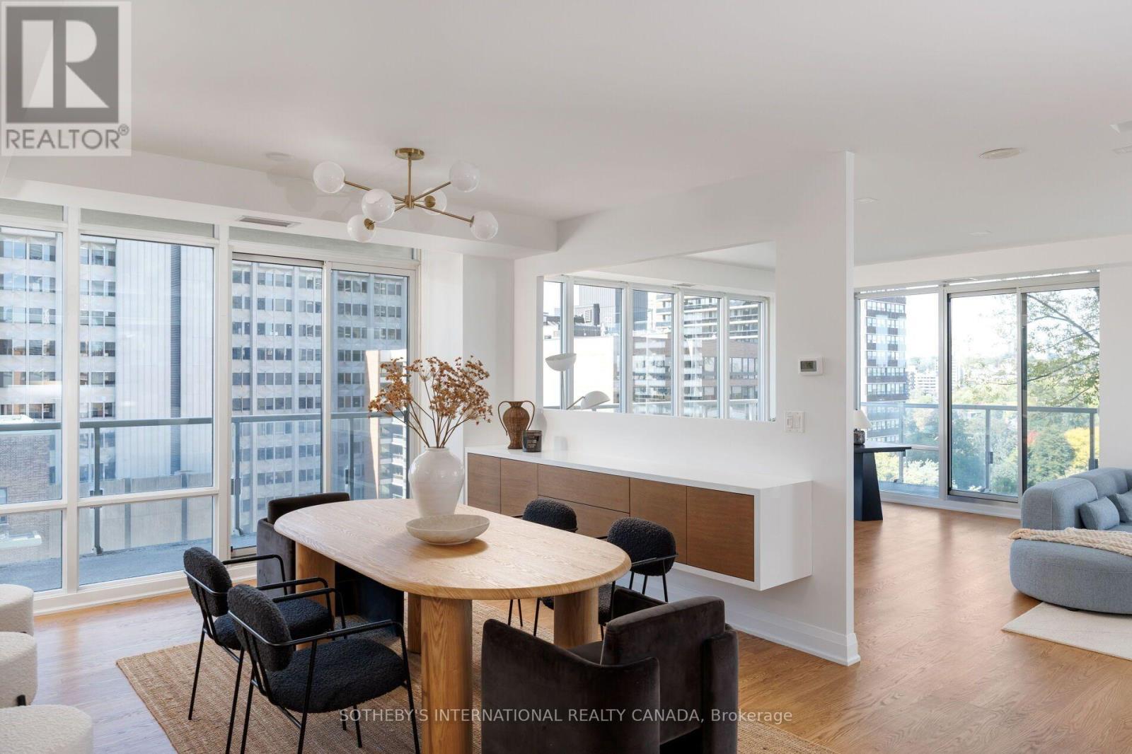 1004 - 1 Bedford Road, Toronto, Ontario  M5R 2J7 - Photo 12 - C14033932