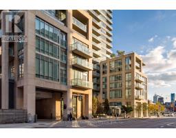1004 - 1 BEDFORD ROAD, Toronto, Ontario
