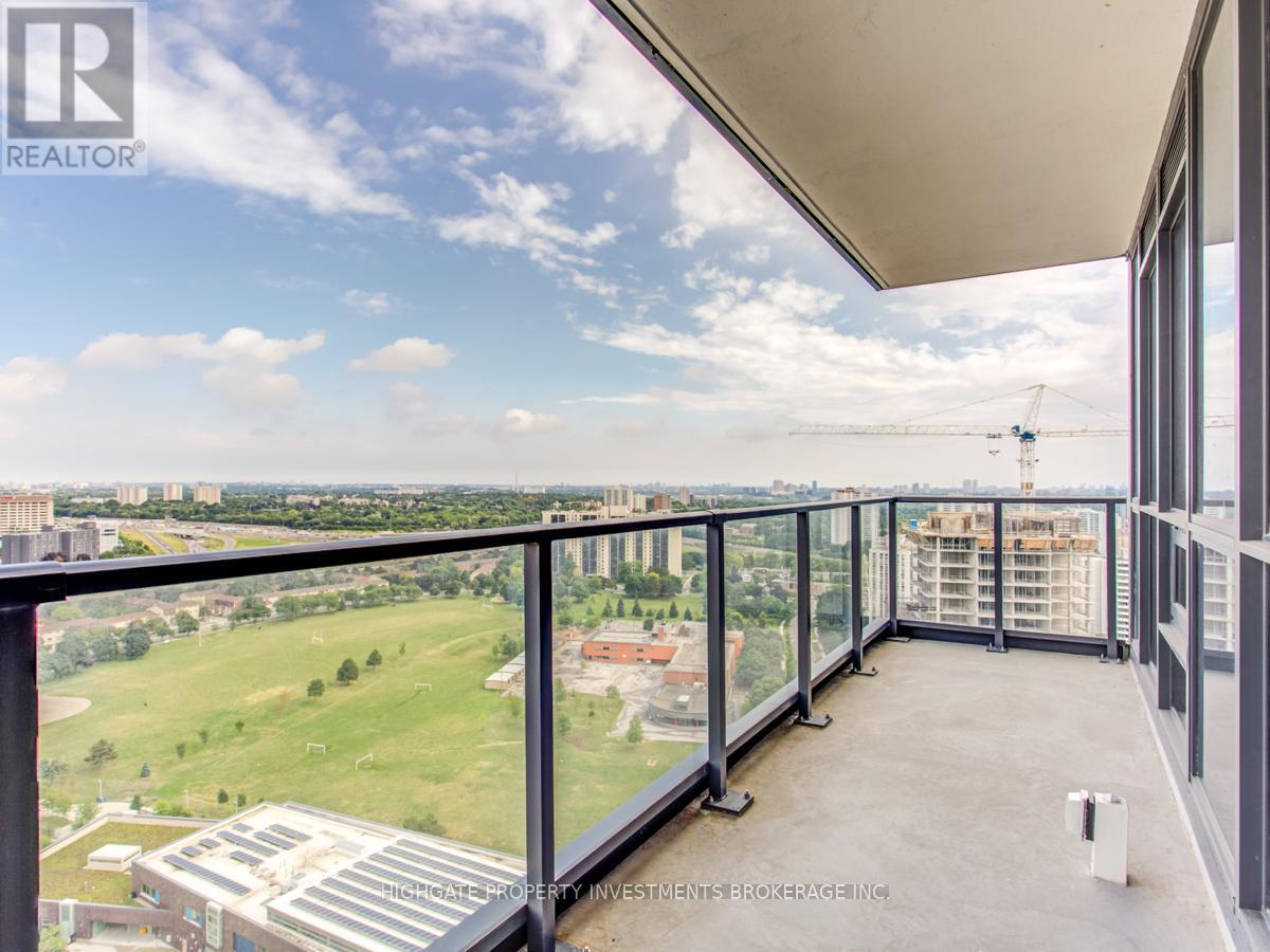 2501 - 56 Forest Manor Road, Toronto, Ontario  M2J 1M6 - Photo 21 - C14033944