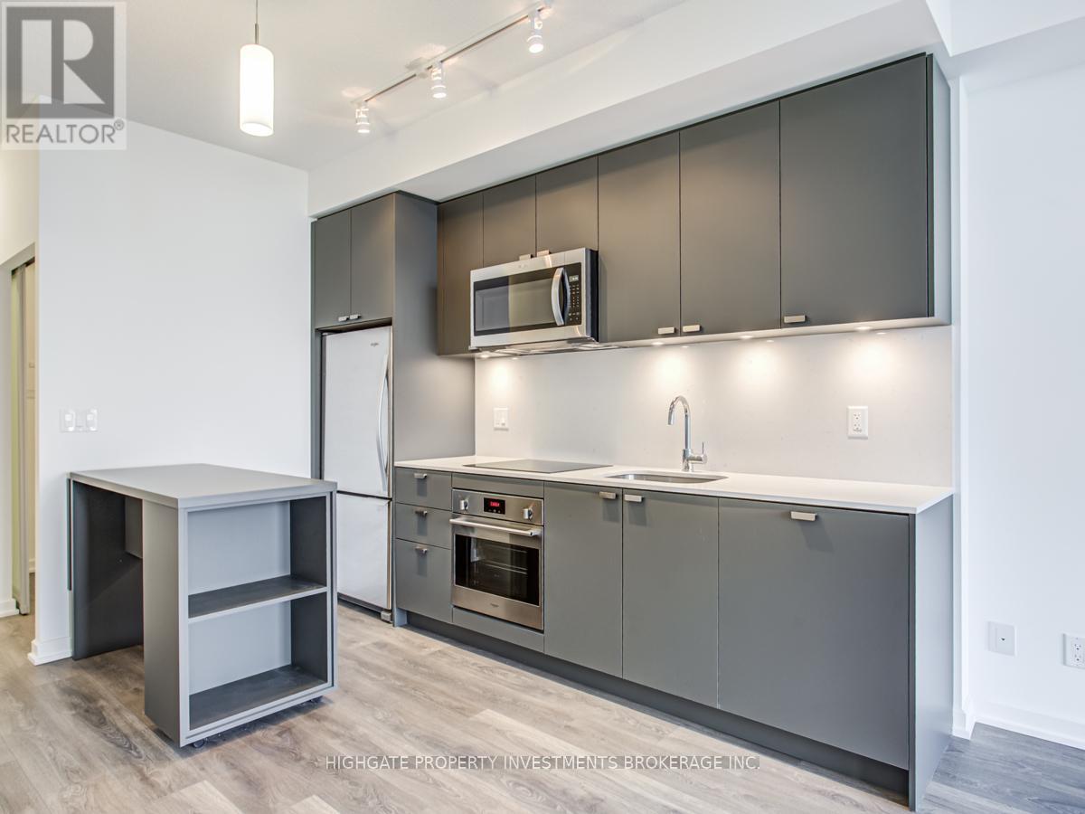 2501 - 56 Forest Manor Road, Toronto, Ontario  M2J 1M6 - Photo 6 - C14033944