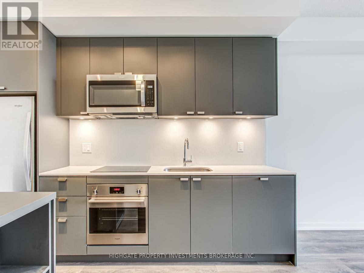 2501 - 56 Forest Manor Road, Toronto, Ontario  M2J 1M6 - Photo 7 - C14033944