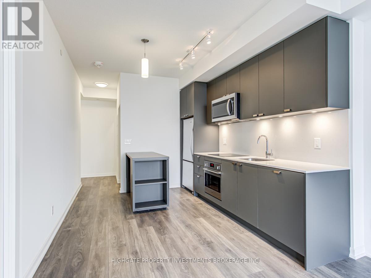 2501 - 56 Forest Manor Road, Toronto, Ontario  M2J 1M6 - Photo 8 - C14033944