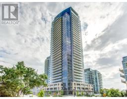 2501 - 56 FOREST MANOR ROAD, Toronto, Ontario