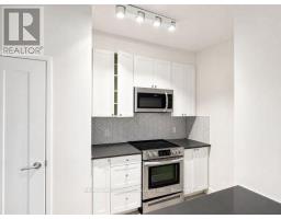 107 - 105 ISABELLA STREET, Toronto, Ontario
