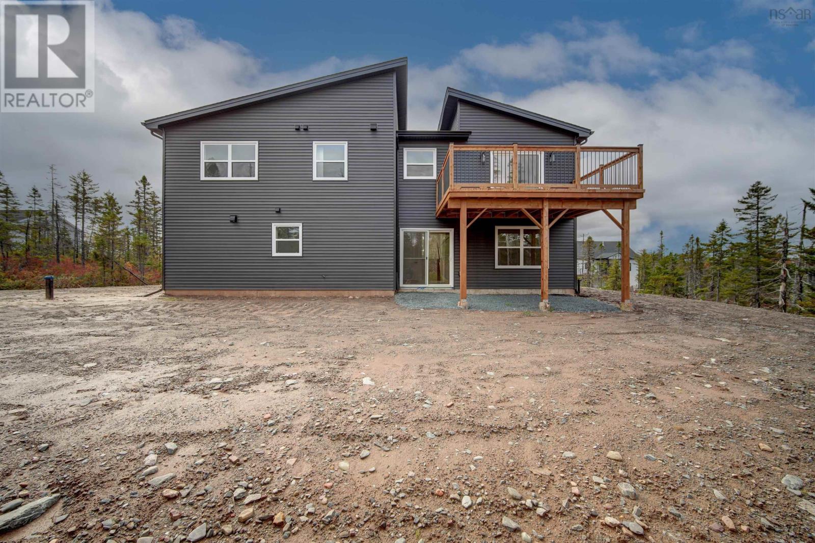 Lot 746 712 Celebration Drive, Kinloch Estates, Fall River, Nova Scotia  B2T 0K4 - Photo 42 - 202621548
