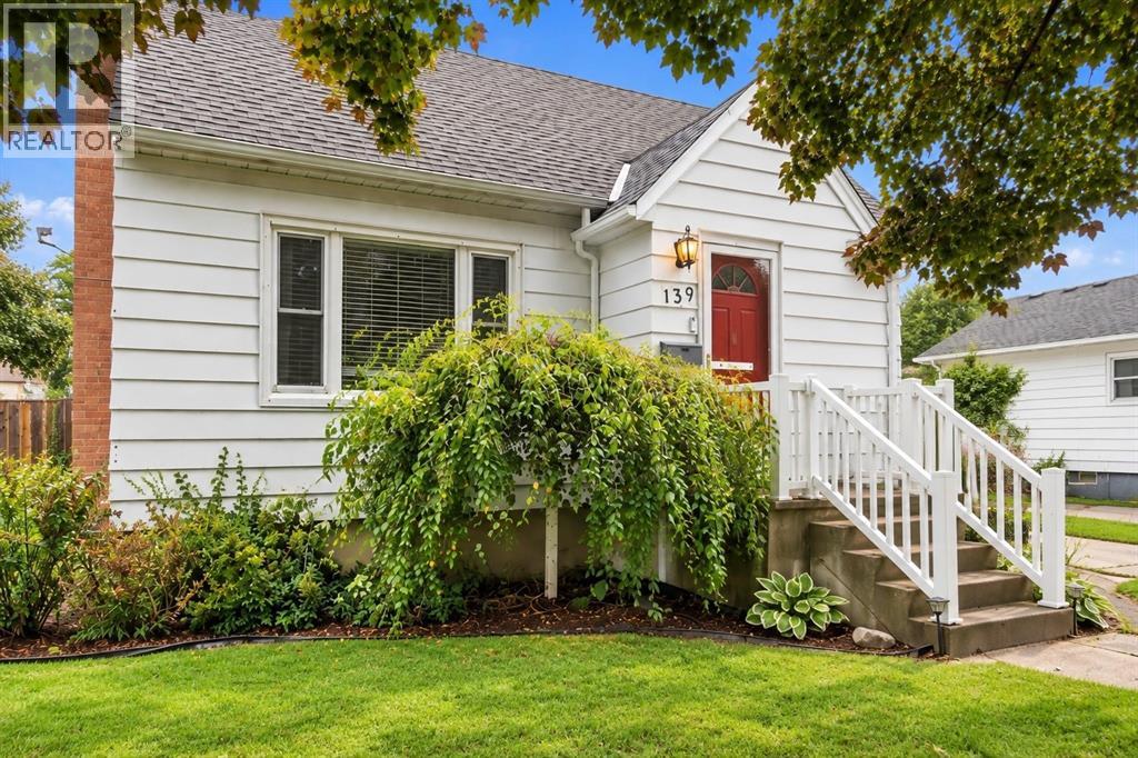 139 Gordon STREET, Sarnia, Ontario
