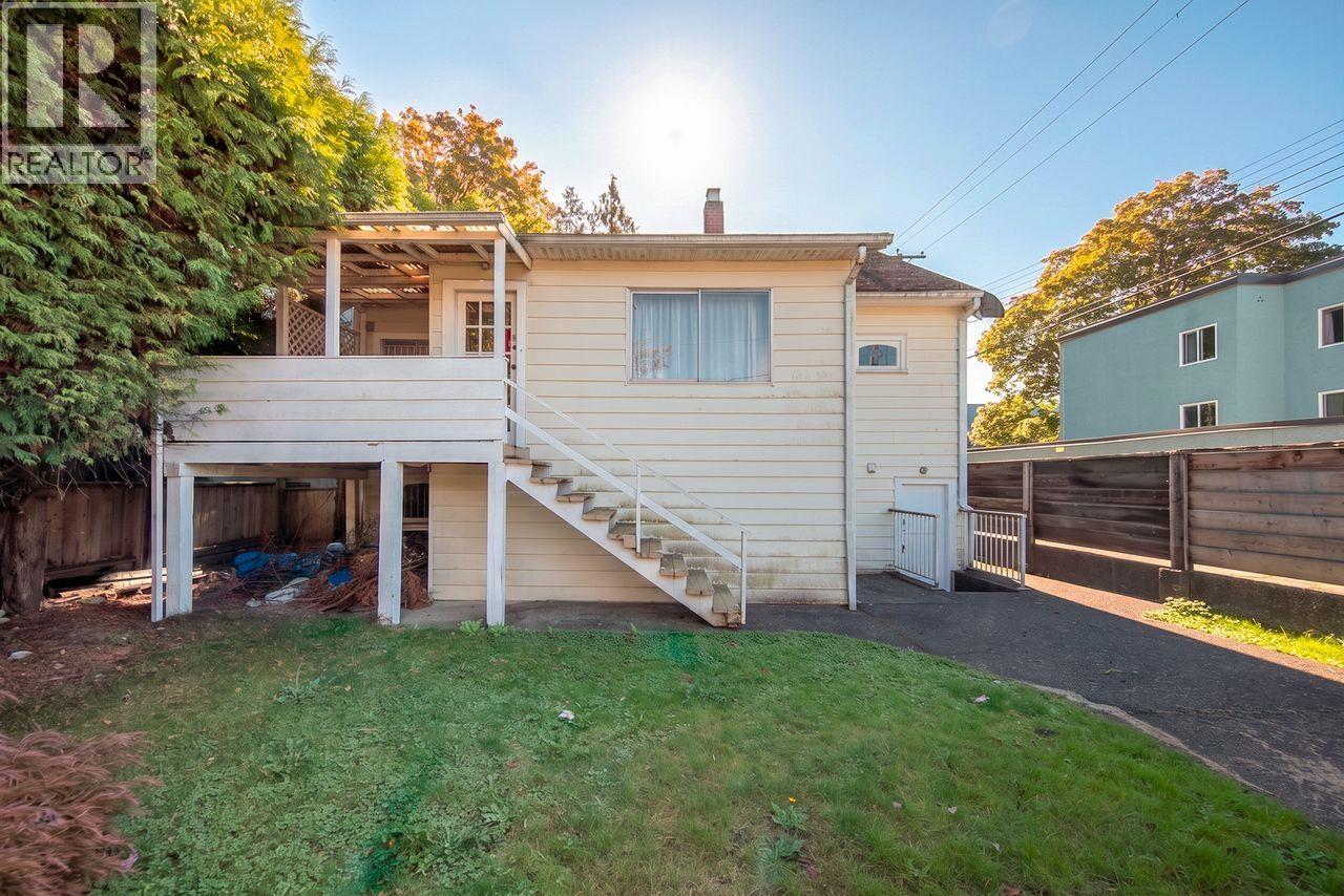 481 W 21st Avenue, Vancouver, British Columbia  V5Y 2E6 - Photo 7 - R3175176