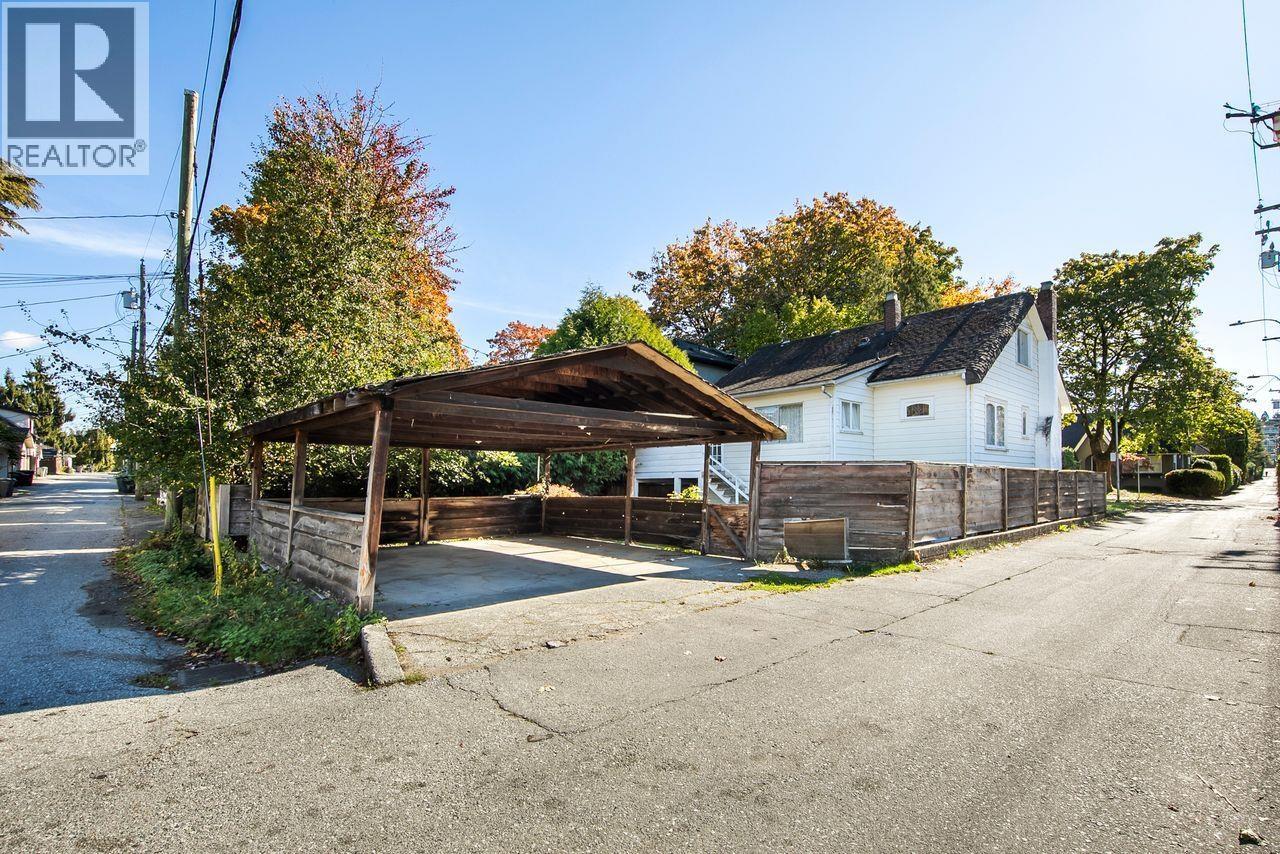 481 W 21st Avenue, Vancouver, British Columbia  V5Y 2E6 - Photo 3 - R3175176