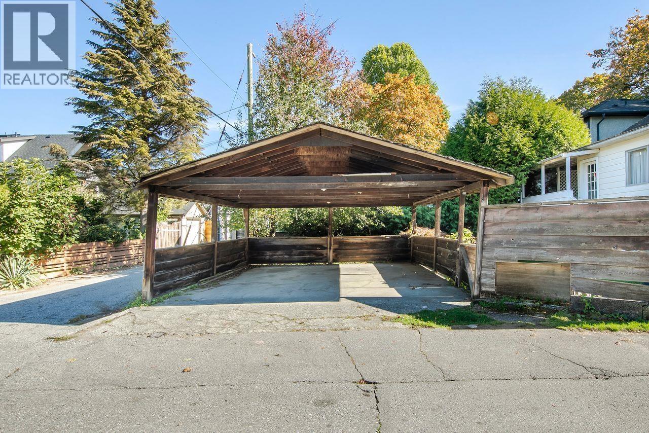 481 W 21st Avenue, Vancouver, British Columbia  V5Y 2E6 - Photo 4 - R3175176