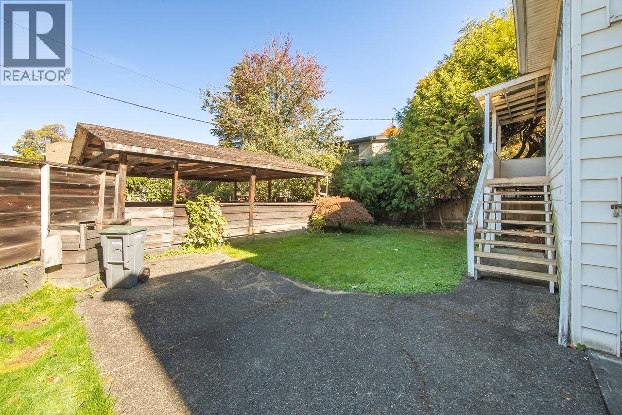 481 W 21st Avenue, Vancouver, British Columbia  V5Y 2E6 - Photo 5 - R3175176