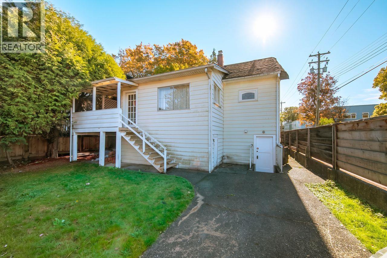 481 W 21st Avenue, Vancouver, British Columbia  V5Y 2E6 - Photo 6 - R3175176