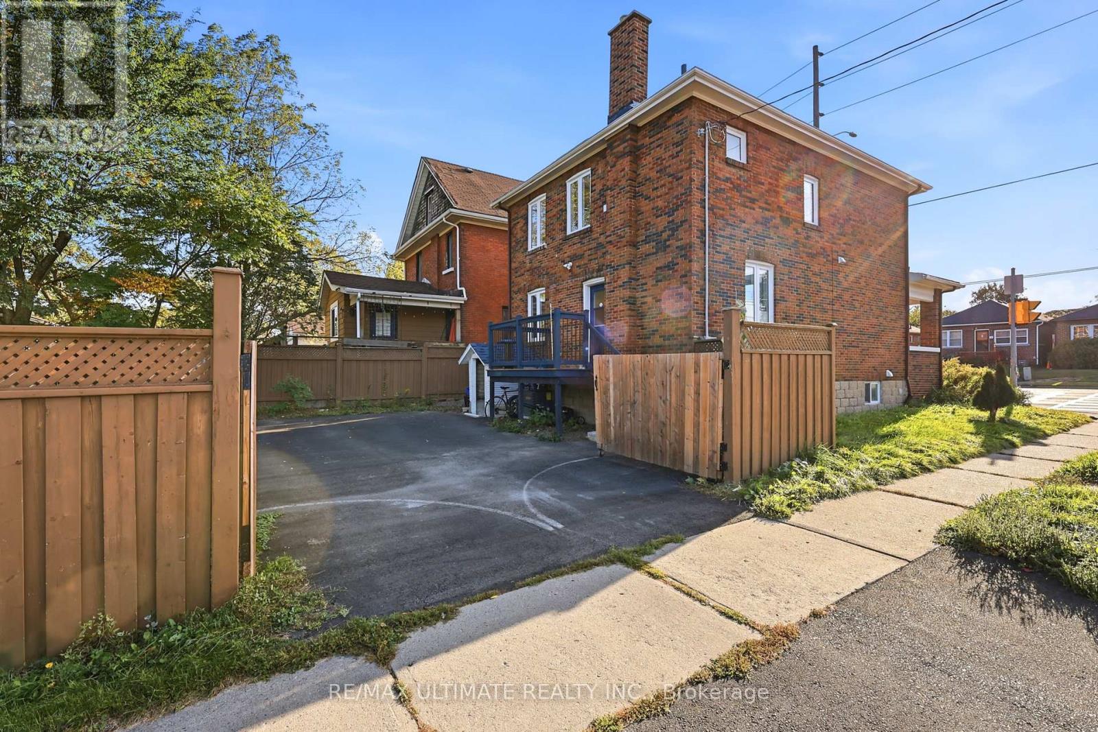 183 Ritson Road S, Oshawa, Ontario  L1H 5H6 - Photo 37 - E14033834